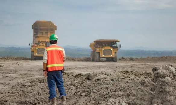 El cobre, el gigante silencioso detrás del boom minero argentino - Al ...