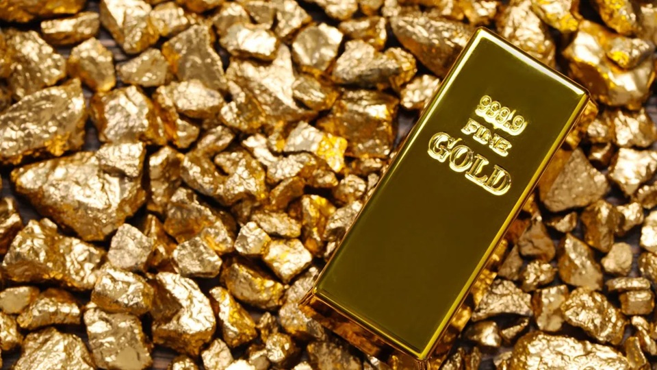 El oro retoma impulso y supera los US$ 5.200 por onza - Al Sur Noticias
