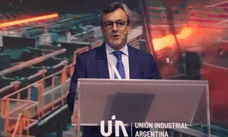 La UIA reclamó medidas al Gobierno, pero se fue sin respuestas concretas: qué pidió el sector industrial